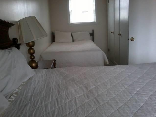 Motel Golden Gate Lodging 2*