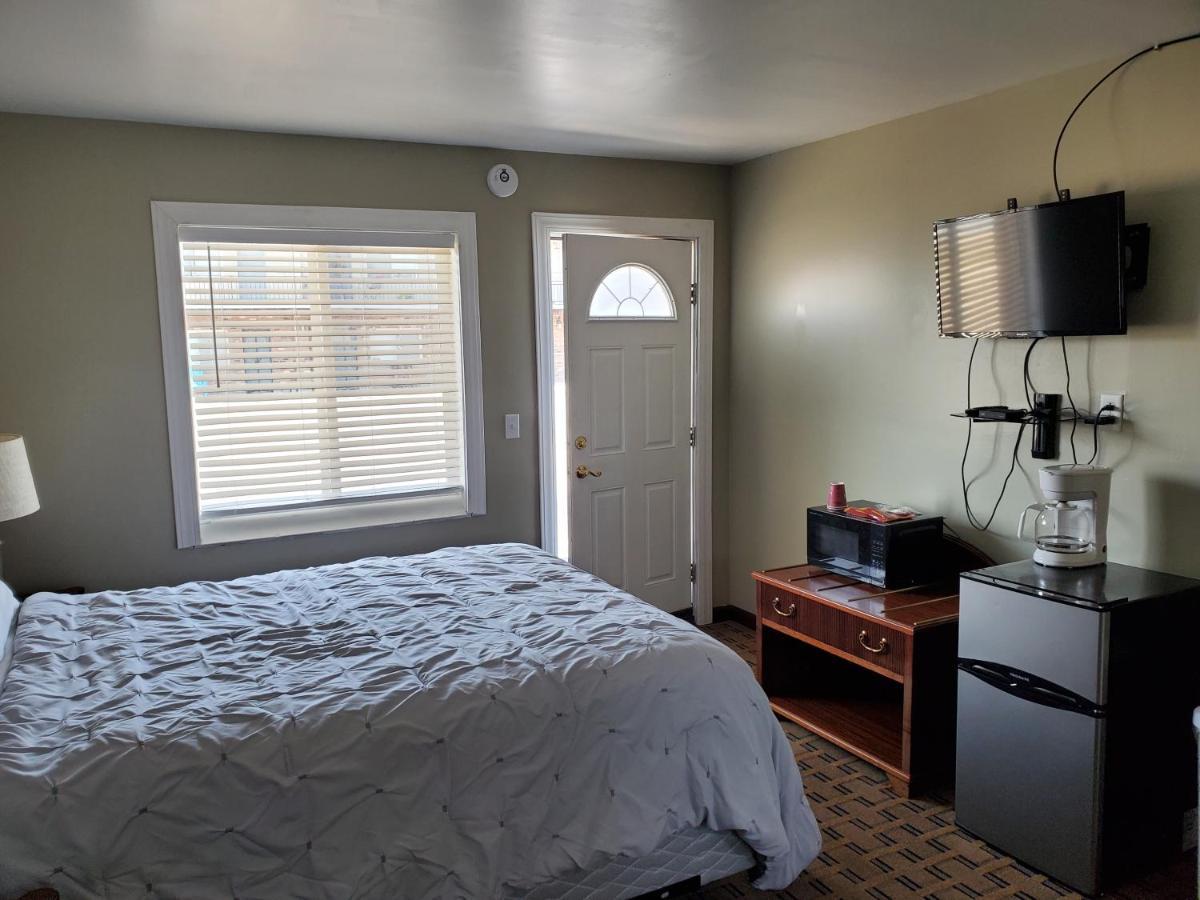 Motel Golden Gate Lodging Plattsburgh